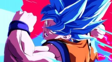 ‘Goku Day’ is a good reminder that Dragon Ball games should explore the hero’s dumber side