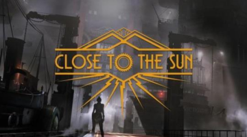 Close to the Sun Review – Gaming Respawn
