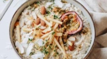 F and B Stories – Real Food Stories