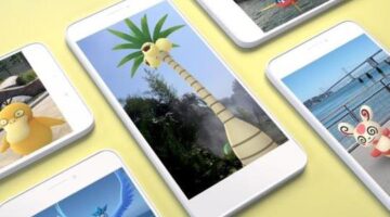 The Pokémon Company Will Launch A “New And Exciting” Mobile Game By March 2020