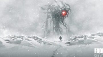 Fade to Silence Review: Struggling for Survival — OnlySP