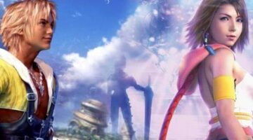 Final Fantasy X/X-2 HD Remaster (XB1) Review | ZTGD