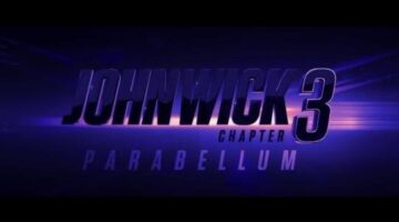 John Wick: Chapter 3 – Parabellum Review | Kumazoku Ent