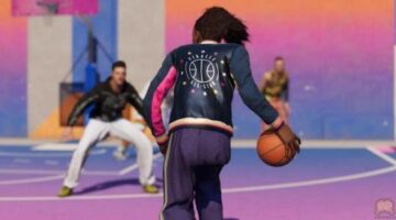 NBA Live 19 Adds Pigalle Streetwear Collection In-Game Now, In-Stores This Summer