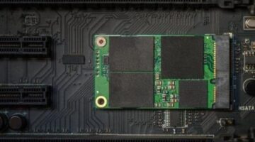 By The End Of The Year, SSDs Per GB Prices Will Be Lowest Ever
