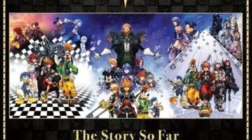Up to 28% off Final Fantasy X/X-2, Final Fantasy XII and Kingdom Hearts The Story So Far on PS4