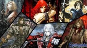 Ranking The Members Of The Belmont Family From Castlevania