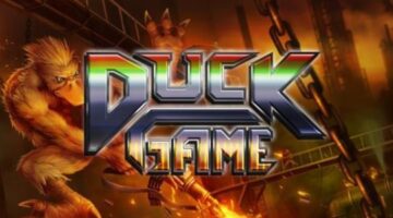 Duck Game Review (Nintendo Switch): Party Fowl | We Got This Covered