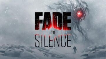 Fade to Silence (PS4) Review – n3rdabl3