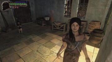 Unearthed Ryse prototype reveals how the Xbox One launch title looked as an Xbox 360 game