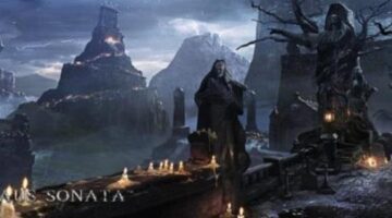 Dyack: Today’s Gaming Medium Is Multiplayer; Deadhaus Sonata Leaning Heavily on Twitch Integration