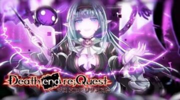 Review: Death End re; Quest (PC) | Link-Cable