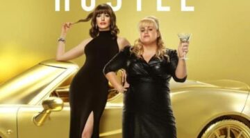 Hollywood-Matrimony: The Hustle Review