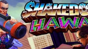 Shakedown: Hawaii – Nintendo Switch Review TBG