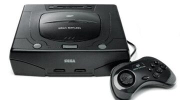 Happy 24th Birthday, Sega Saturn: The Console Doomed By Its American Launch
