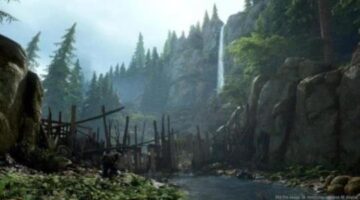 Days Gone: All Historic Landmarks Locations Guide | Complete Collectibles Map