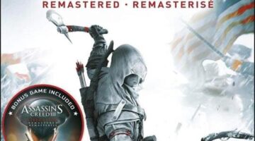 Assassin’s Creed III: Remastered discounted to under $20 on PS4 and Xbox One