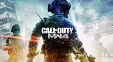 Signs point to CoD: Modern Warfare 4 being revealed at E3