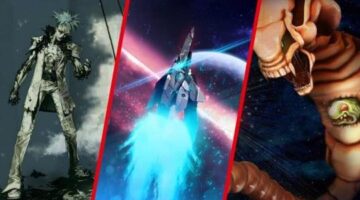 Feature: The Best Shmups On Nintendo Switch