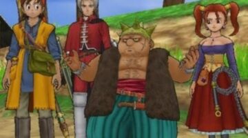 Why Dragon Quest Is the Best Game Series on Android and iOS