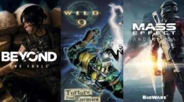 Why I Don’t Write Negative Video Game Reviews