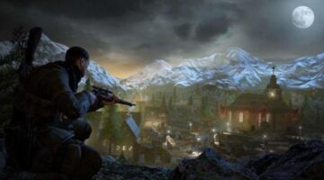 Sniper Elite V2 Remastered Review | TheXboxHub