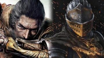 After Sekiro, I Take Back Everything Bad I Ever Said About Dark Souls