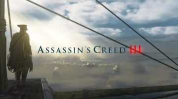 Assassin’s Creed III (3) [Remastered] (PS4) Review – Demon Gaming