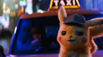 Detective Pikachu Is The Film That Finally Does Justice To Video Games