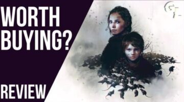 A Plague Tale: Innocence Review – Worth Buying? – Gaming LYF