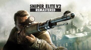 Sniper Elite V2 Remastered Review – PlayStation 4 | ThisGenGaming