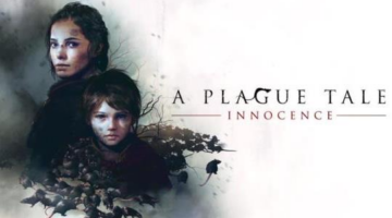 A Plague Tale – Innocence review (PS4) // AIR Entertainment