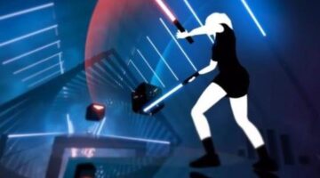 VR vs Fitness and Fat – One Week Down
