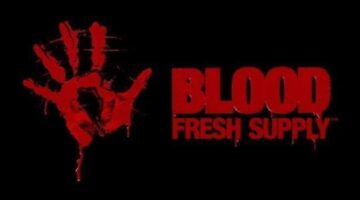 Blood Fresh Supply: Cryptic Passage Gameplay