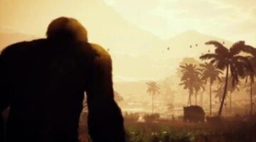 Ancestors: The Humankind Odyssey timed-exclusive on Epic Games Store, new PC gameplay footage