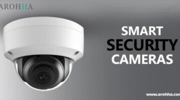 Best Analog Camera Selecting For Security IP Cameras | Arohha