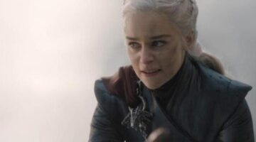 Game of Thrones’ ‘The Bells’ Has Not Gone Down Well On IMDb & Rotten Tomatoes