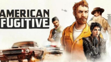 Exclusive interview with Fallen Tree Games regarding American Fugitive