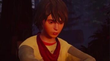 Life Is Strange 2 Keeps Making Me Feel Like a Terrible Older Brother