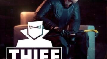 Thief Simulator Review – Nintendo Switch – Switch Atlantic