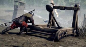 Mordhau Review: Life’s A Bardiche, Then You Die – TheGamer