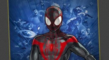 Exclusive Spider-Man Gameplay Details In Marvel Ultimate Alliance 3