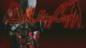 Capcom Confirms Devil May Cry Switch is a Port of PS4 HD Collection Version, No Price Set
