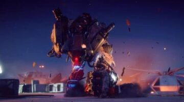 Rage 2 review: Road rage across the wasteland | PC Invasion