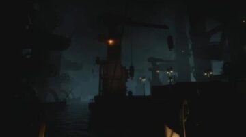 Close to the Sun Review (PC) | Hey Poor Player