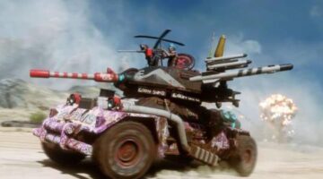 Rage 2: 5 reasons you should play