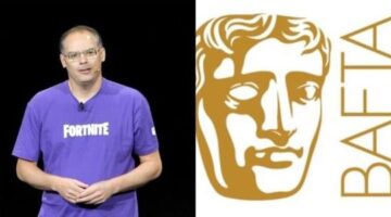 Epic Games to Receive BAFTA Special Award During E3 Next Month