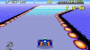 F-Zero: Why We’ll Never Get a Sequel