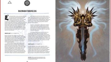 22% off The Art of Diablo