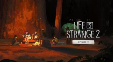 GotGame | Life is Strange 2 — Episode Three: Wastelands Review